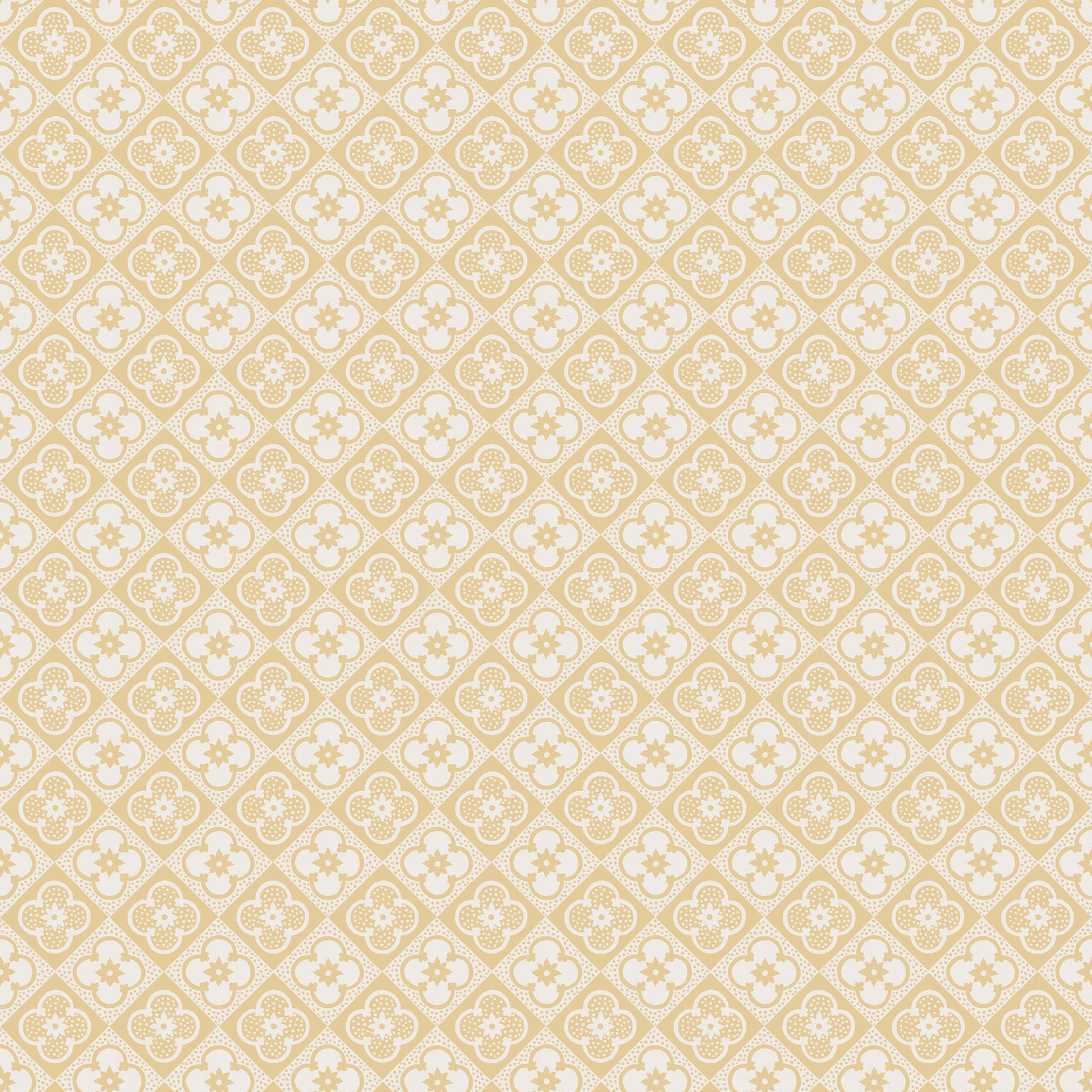 S10152 Lyckan sunflower, Huset i Solen by Sandberg Wallpaper