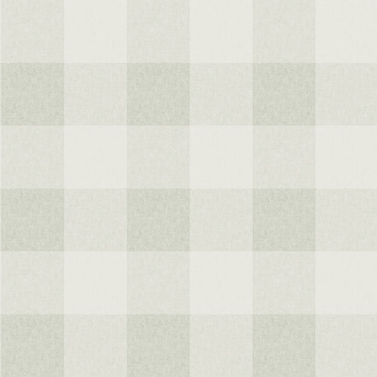 S10228 Lykke spring green, Villa Dalarö II by Sandberg Wallpaper