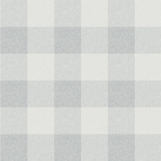 S10229 Lykke misty blue, Villa Dalarö II by Sandberg Wallpaper