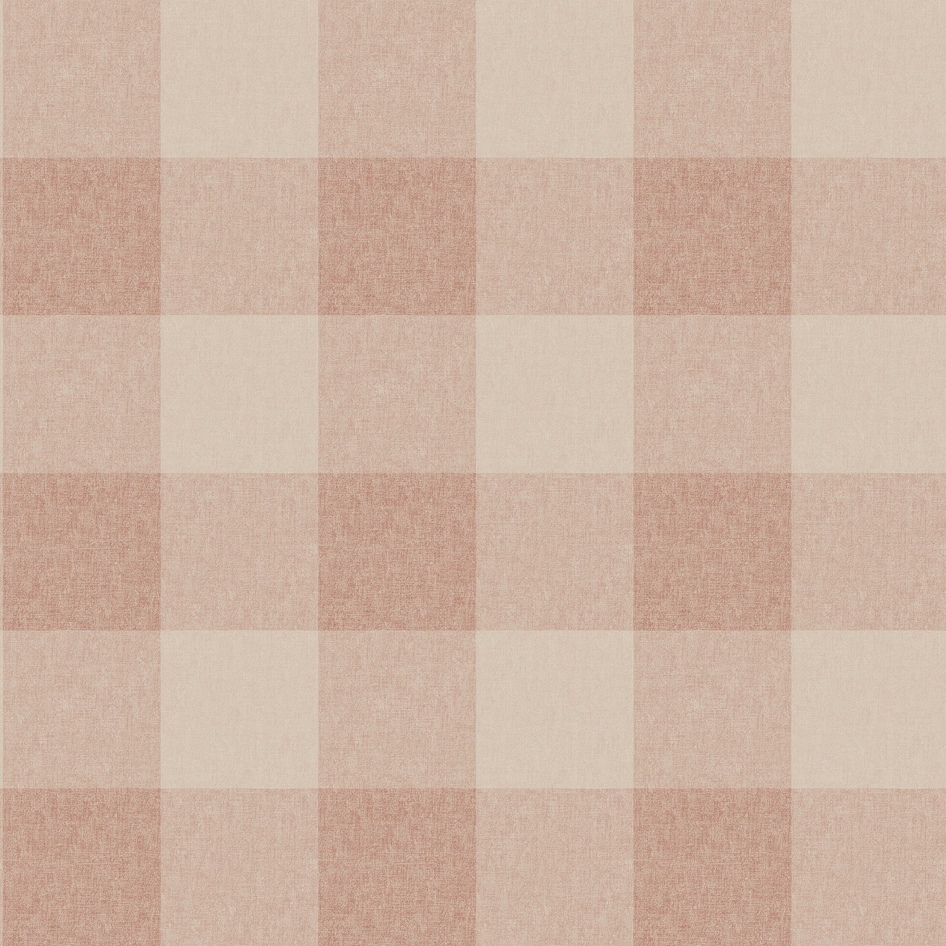 S10230 Lykke terracotta, Villa Dalar√∂ II by Sandberg Wallpaper