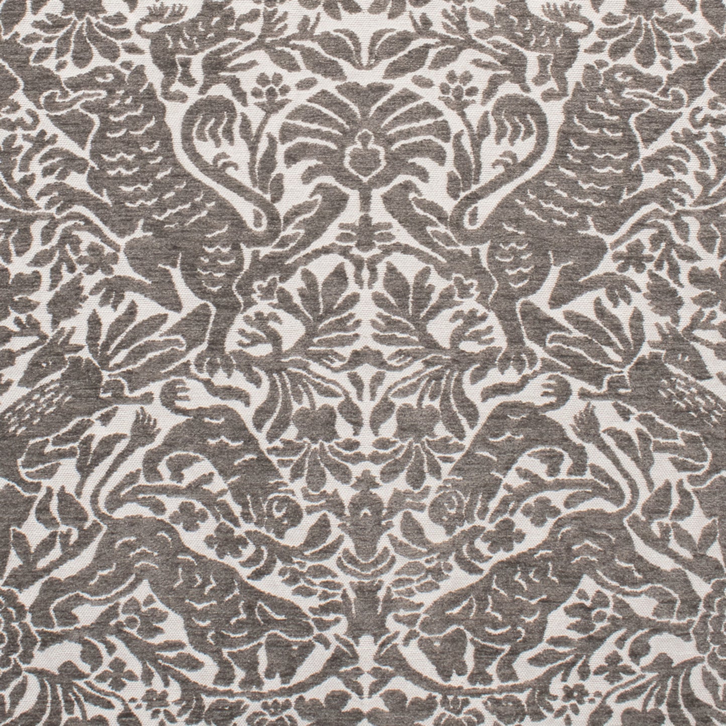 Purchase Greenhouse Fabric S5462 Pewter