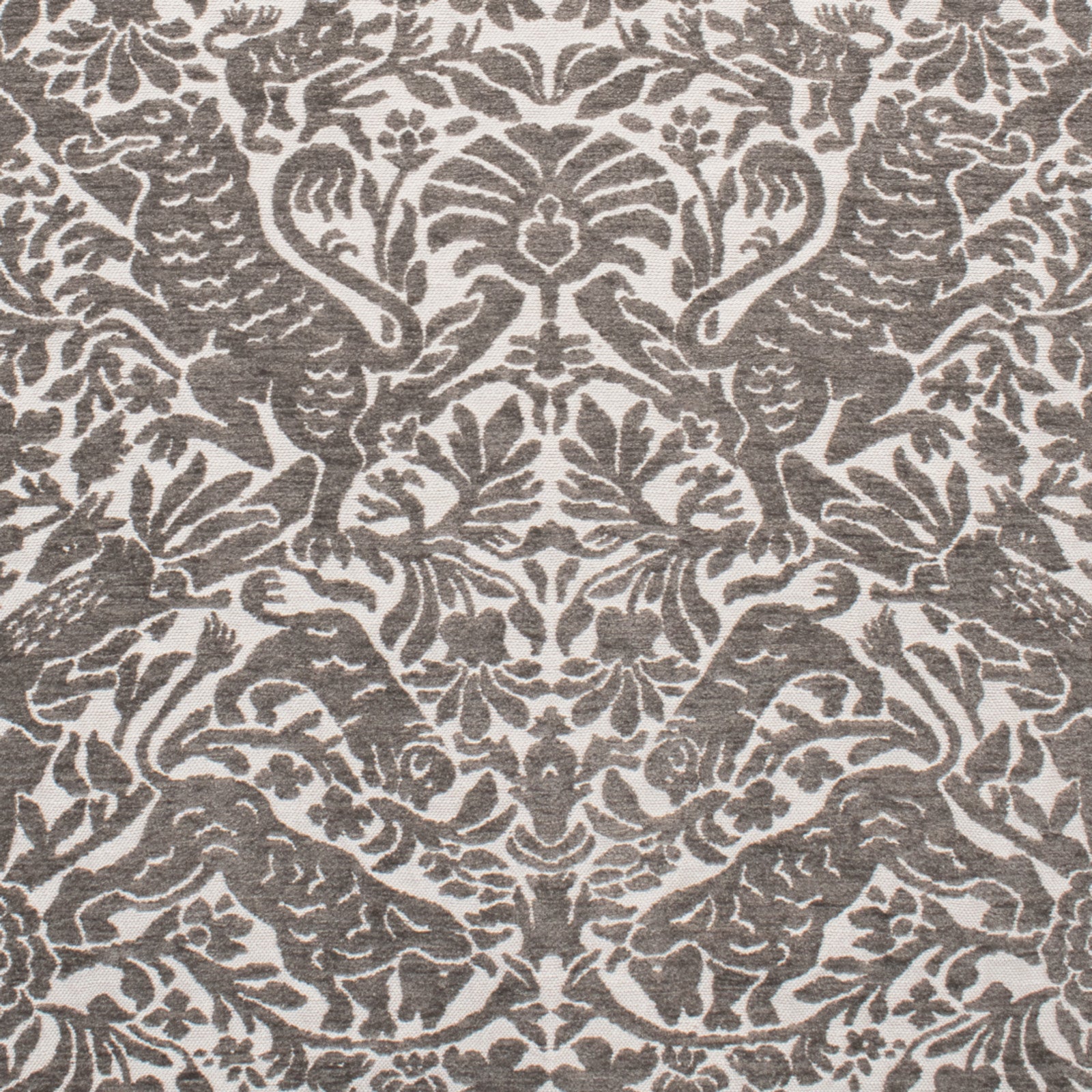 Purchase Greenhouse Fabric S5462 Pewter