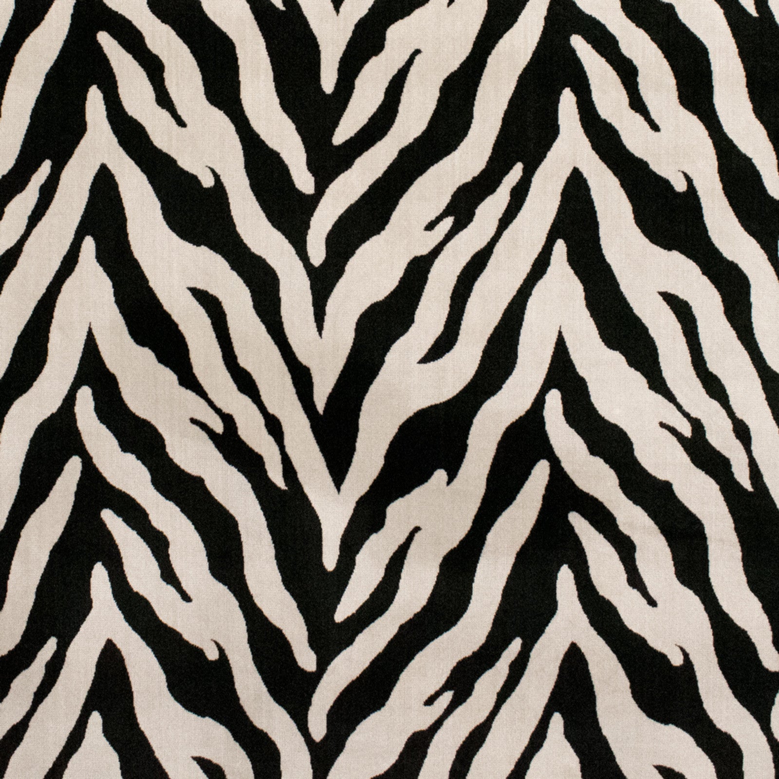 Purchase Greenhouse Fabric S5489 Ebony/Ivory