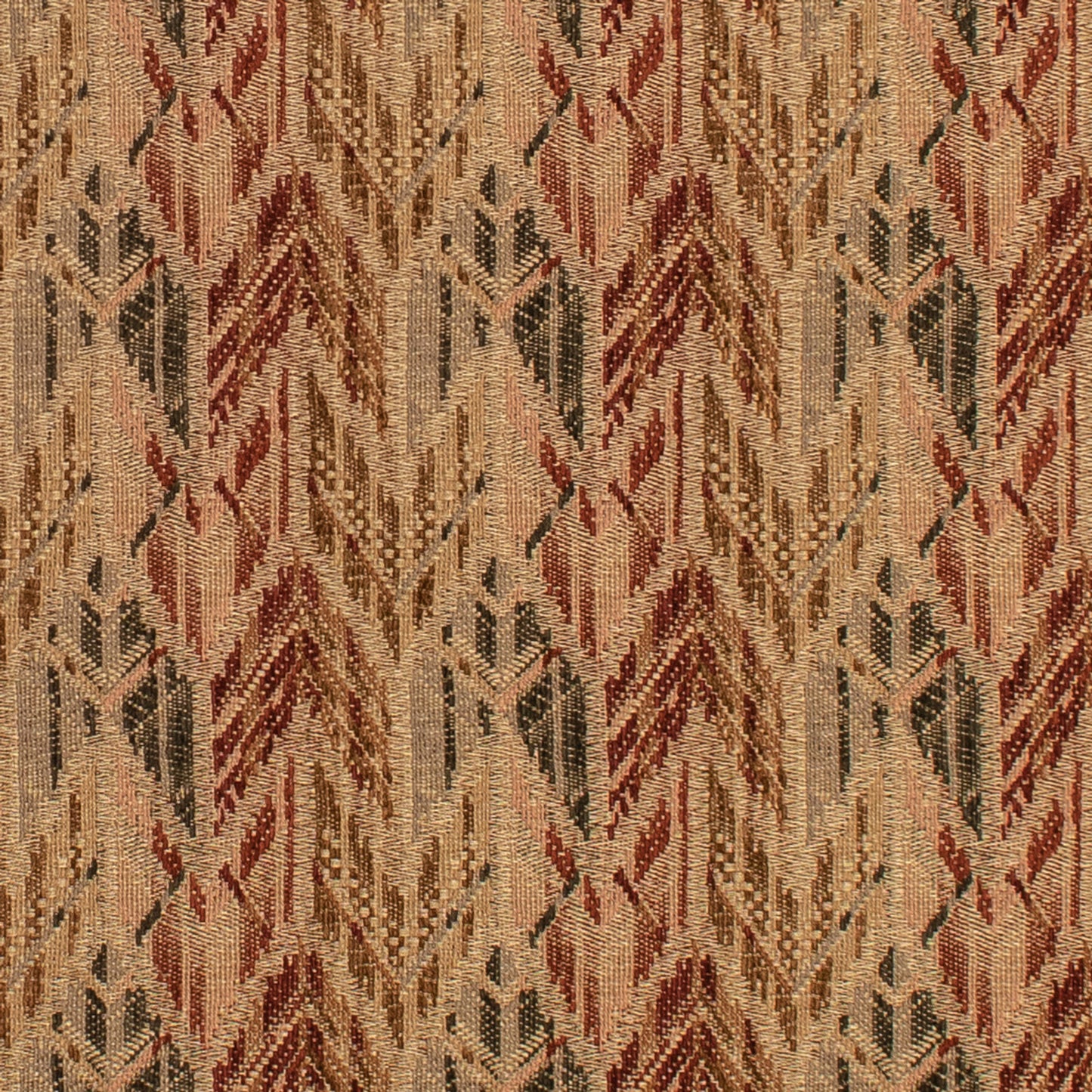 Purchase Greenhouse Fabric S5495 Cinnabar