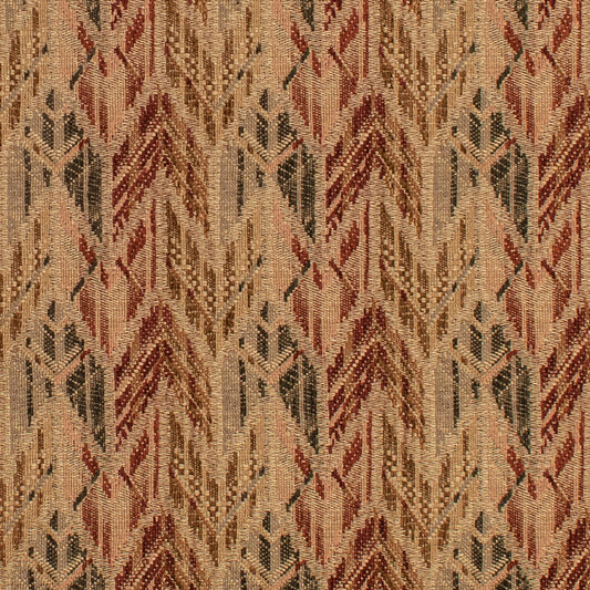 Purchase Greenhouse Fabric S5495 Cinnabar