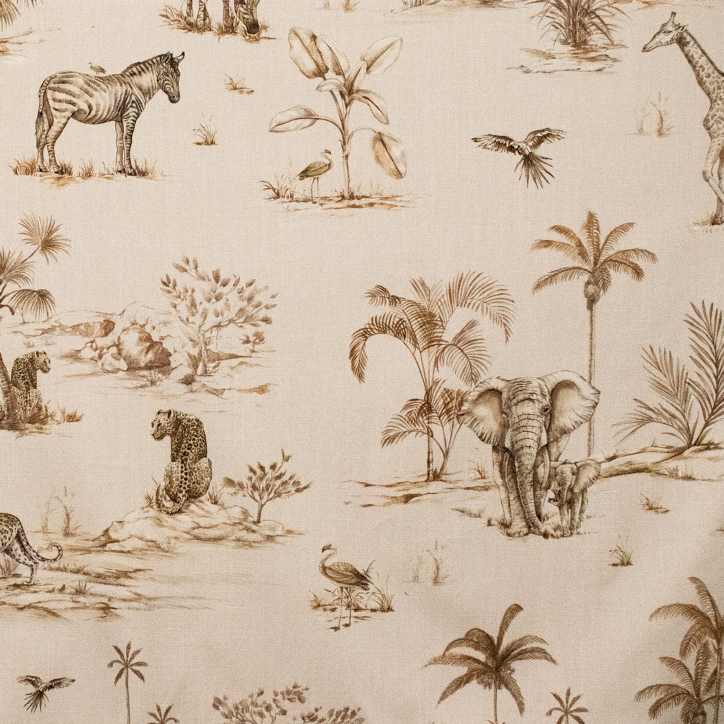 Purchase Greenhouse Fabric S5509 Safari
