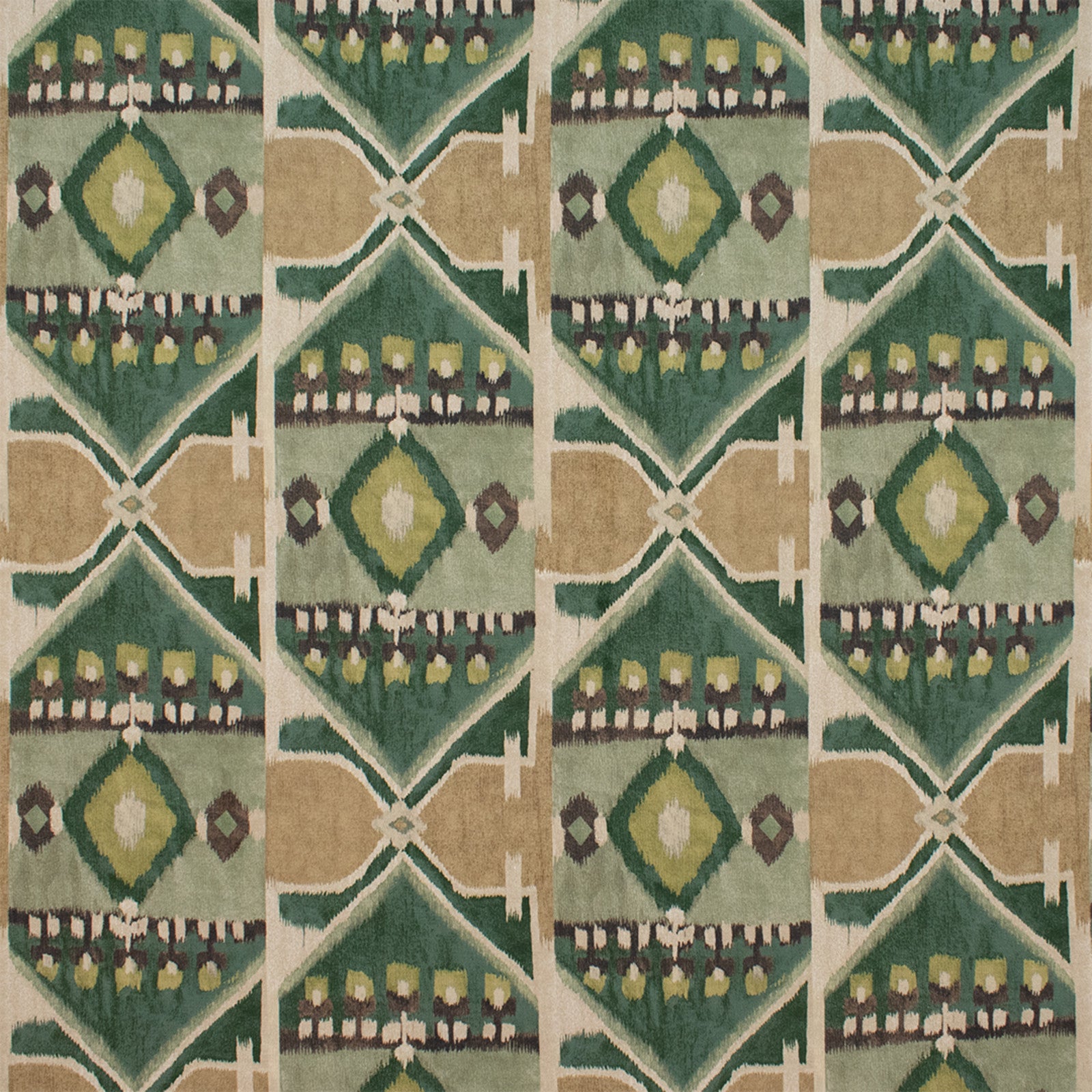 Purchase Greenhouse Fabric S5743 Loden