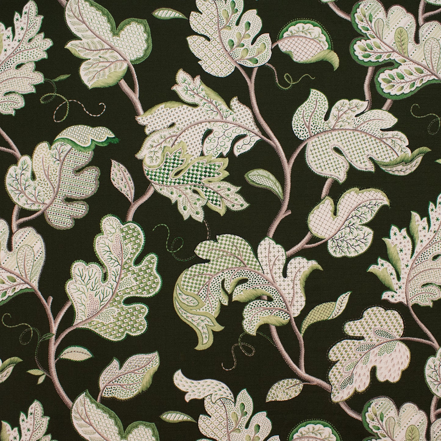 Purchase Greenhouse Fabric S5746 Hunter Green