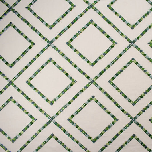 Purchase Greenhouse Fabric S5752 Meadow