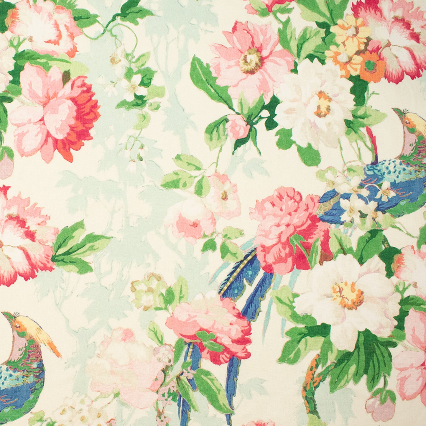 Purchase Greenhouse Fabric S5757 Spring