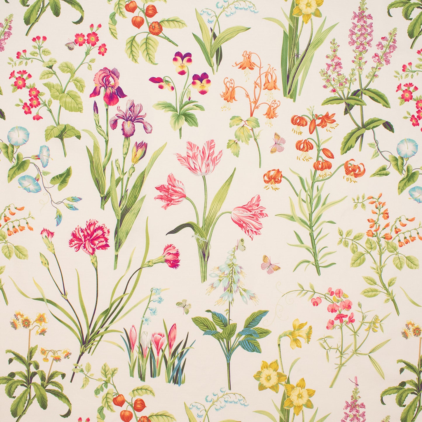 Purchase Greenhouse Fabric S5761 Multi