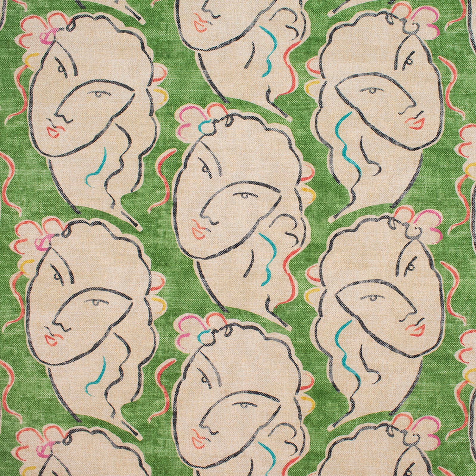 Purchase Greenhouse Fabric S5764 Mojito