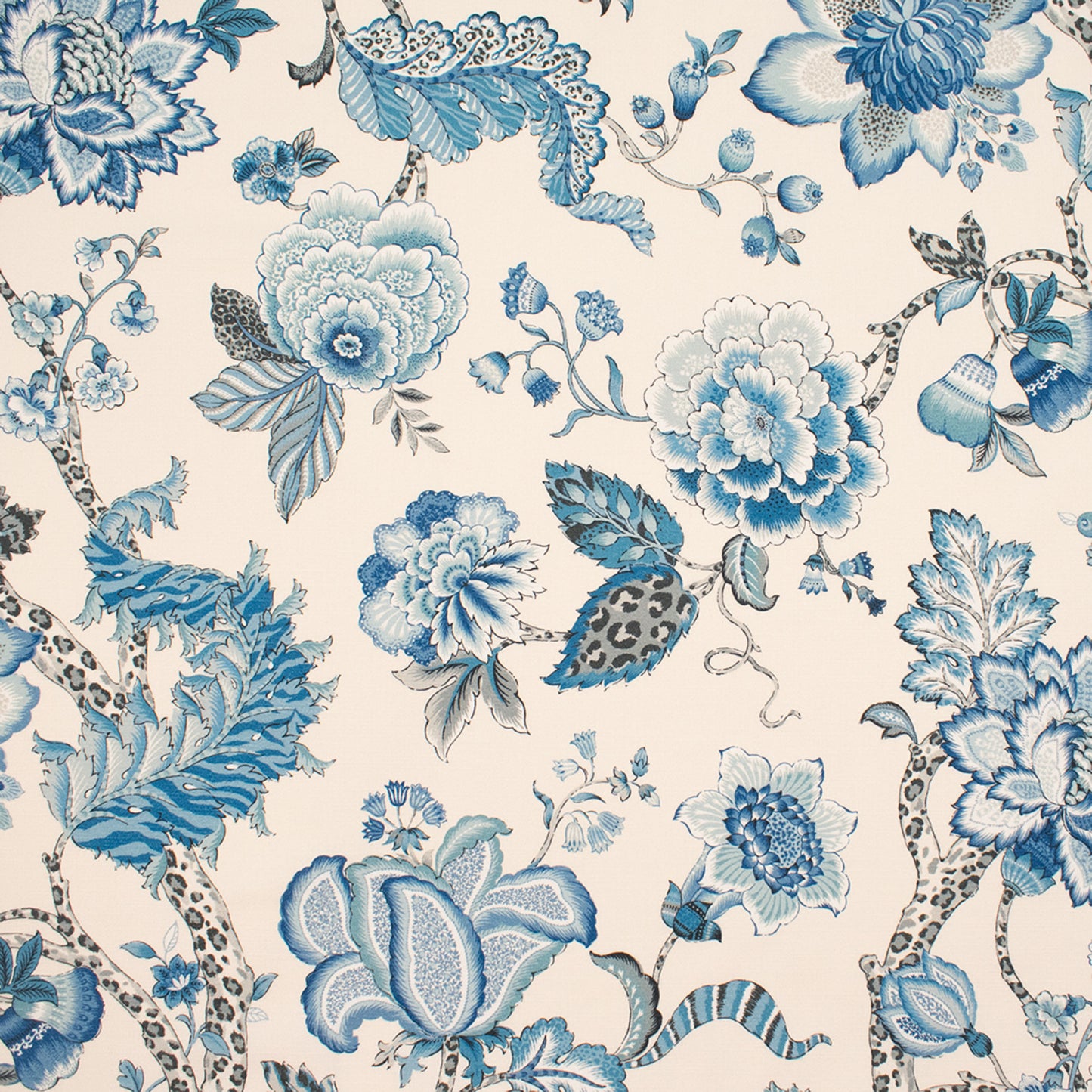 Purchase Greenhouse Fabric S5820 Blue