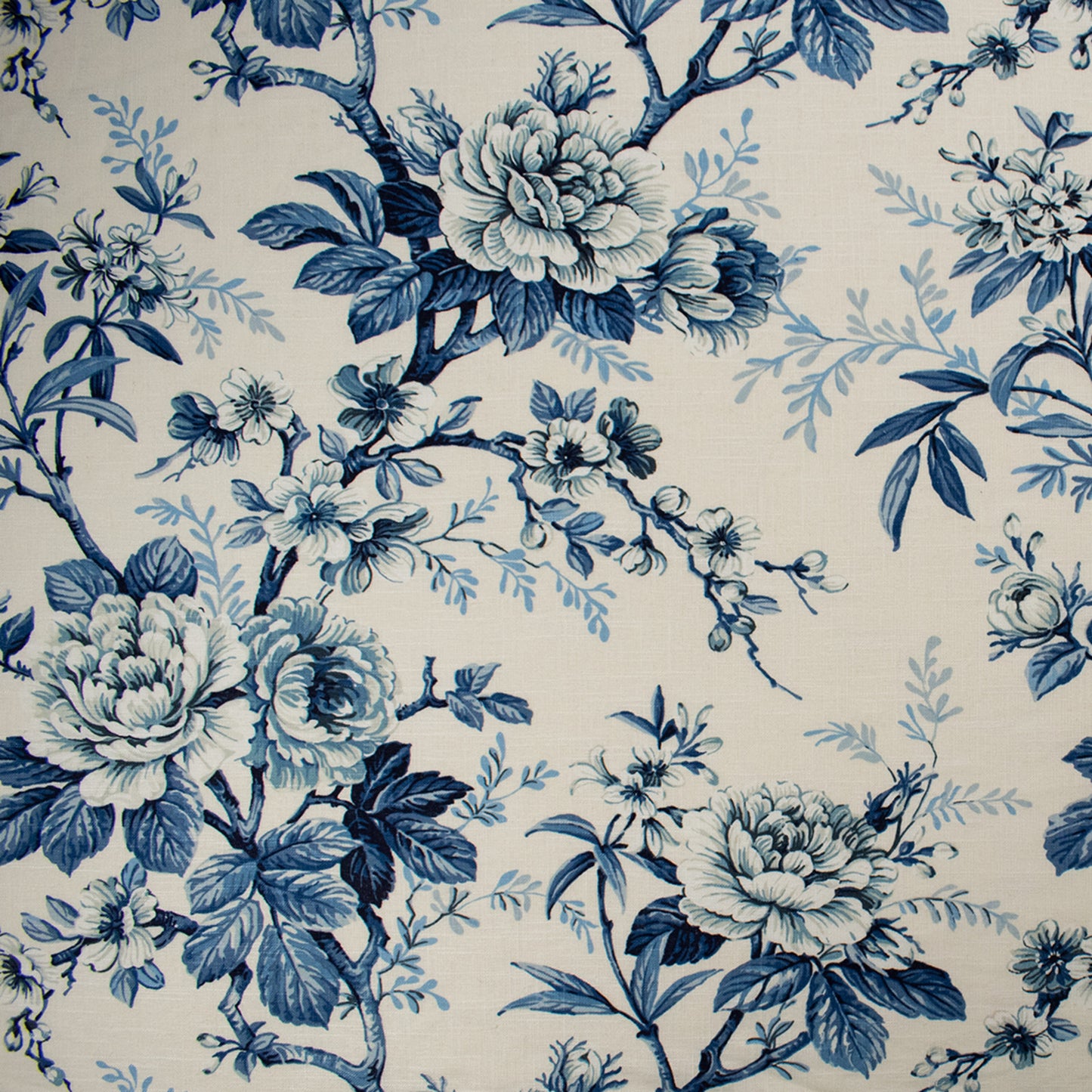 Purchase Greenhouse Fabric S5826 Indigo