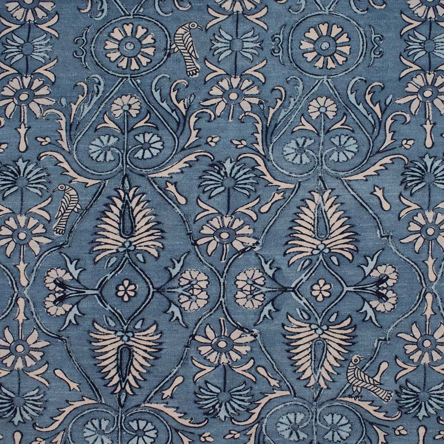 Purchase Greenhouse Fabric S5837 Aegean Blue