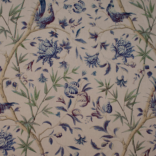 Purchase Greenhouse Fabric S5839 Lapis
