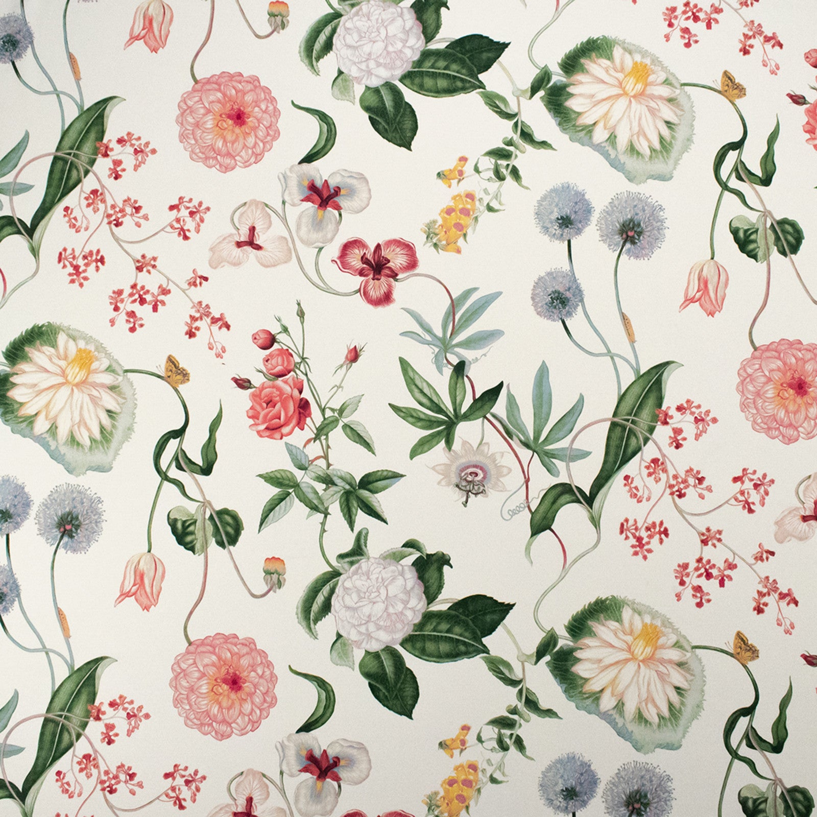 Purchase Greenhouse Fabric S5846 Sunshine