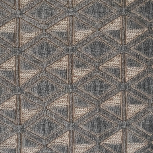 Purchase Greenhouse Fabric S6073 Zinc
