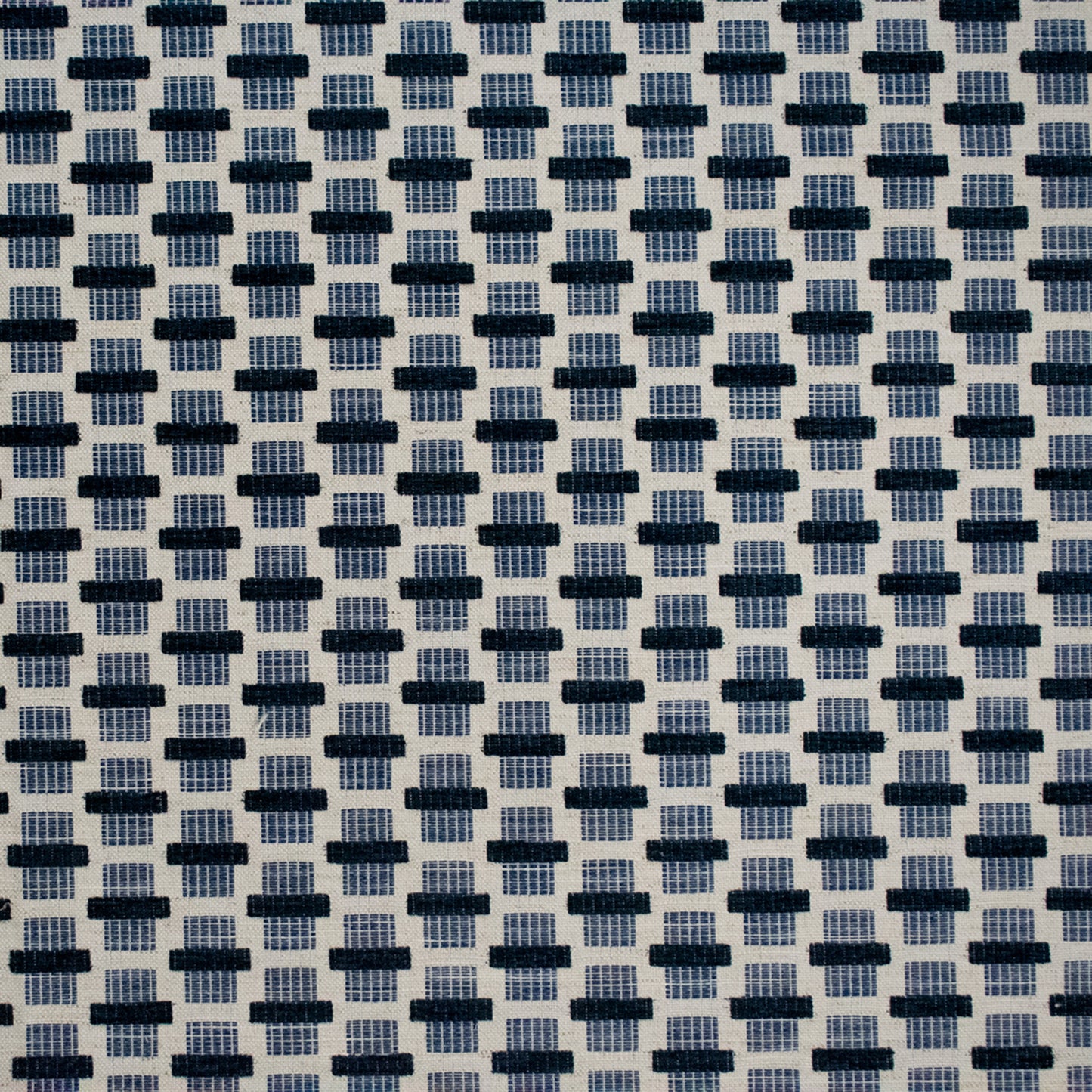 Purchase Greenhouse Fabric S6078 Indigo