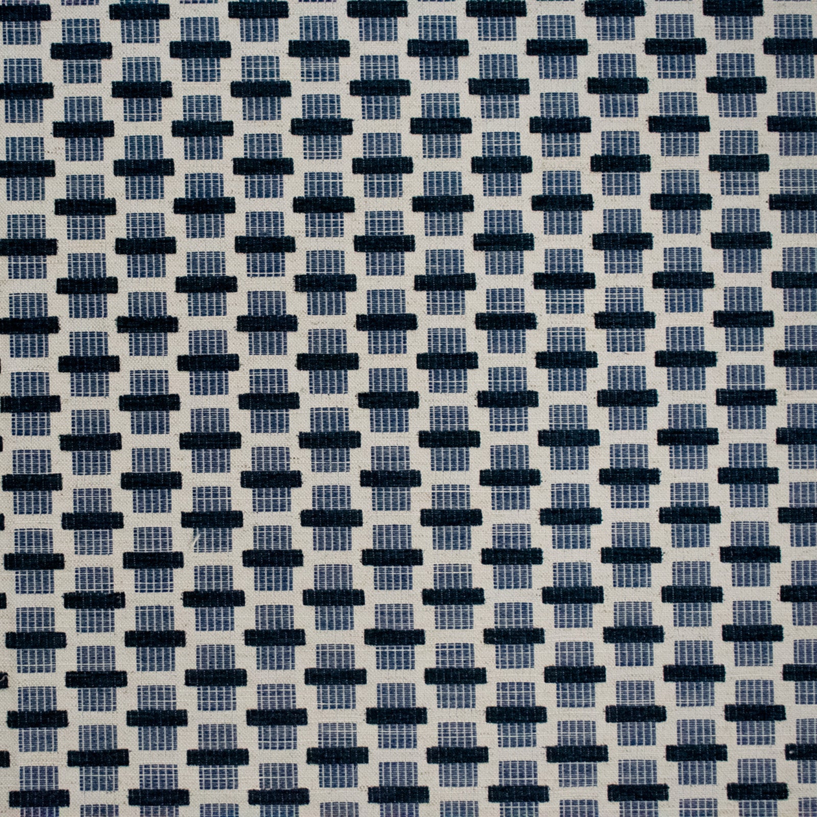 Purchase Greenhouse Fabric S6078 Indigo