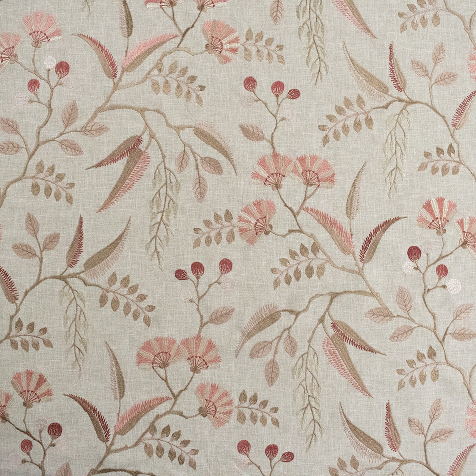 Purchase Greenhouse Fabric S6088 Cameo