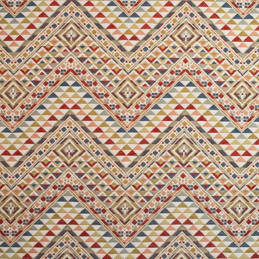 Purchase Greenhouse Fabric S6090 Coral