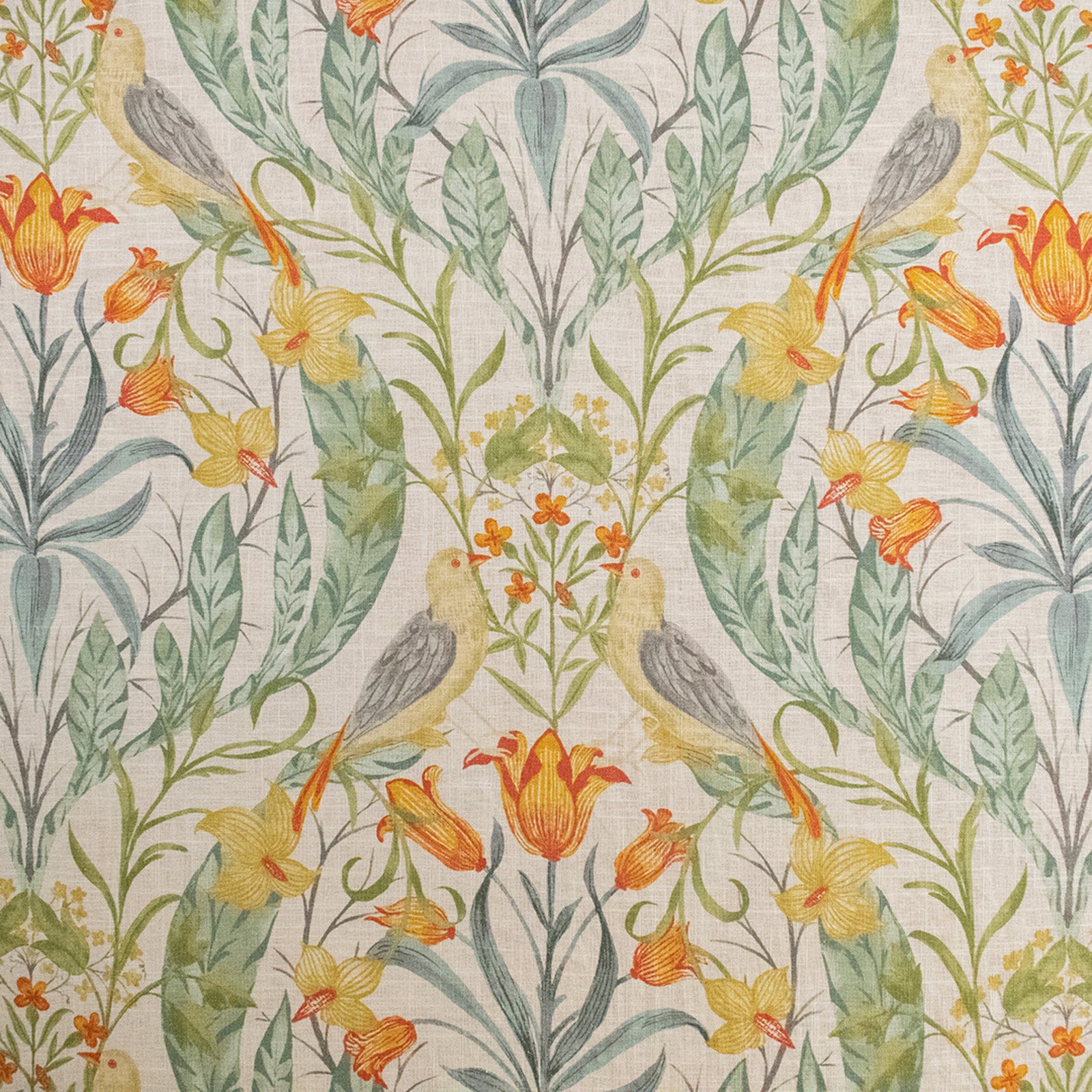 Purchase Greenhouse Fabric S6107 Foliage