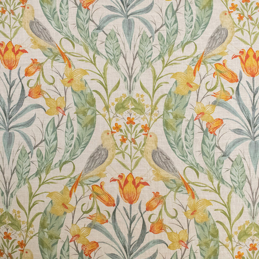 Purchase Greenhouse Fabric S6107 Foliage