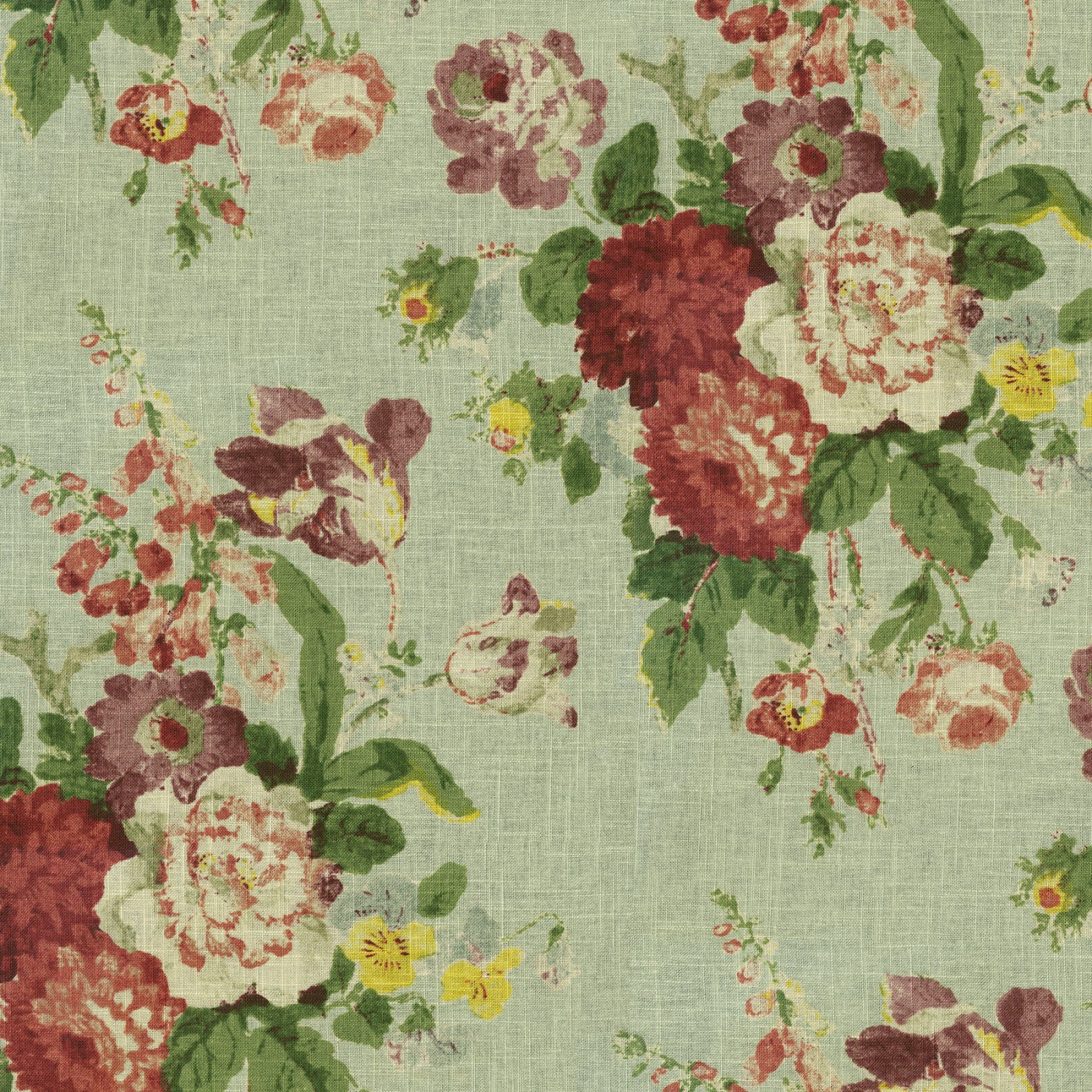 Purchase Greenhouse Fabric S6160 Seamist