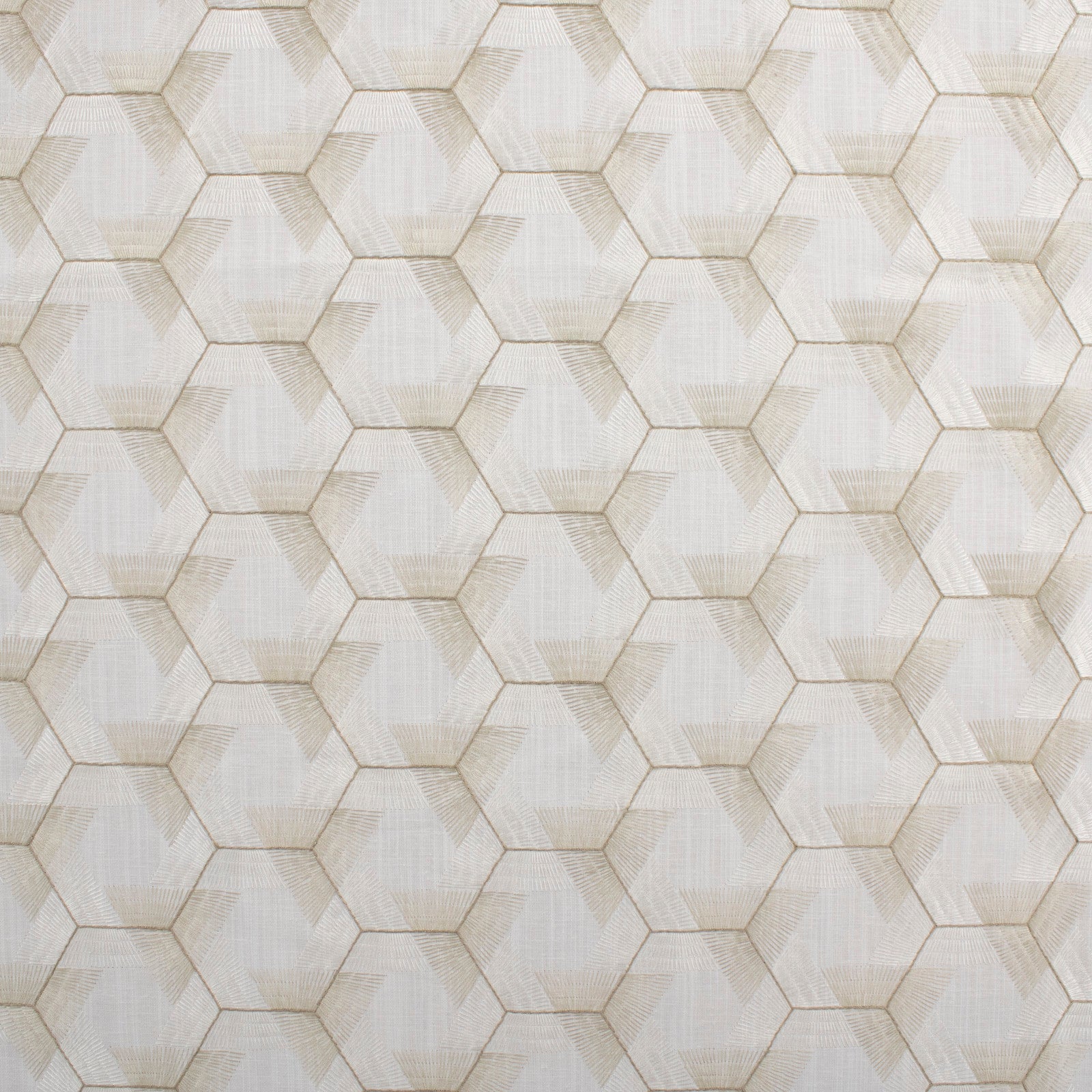 Purchase Greenhouse Fabric S6194 Vanilla