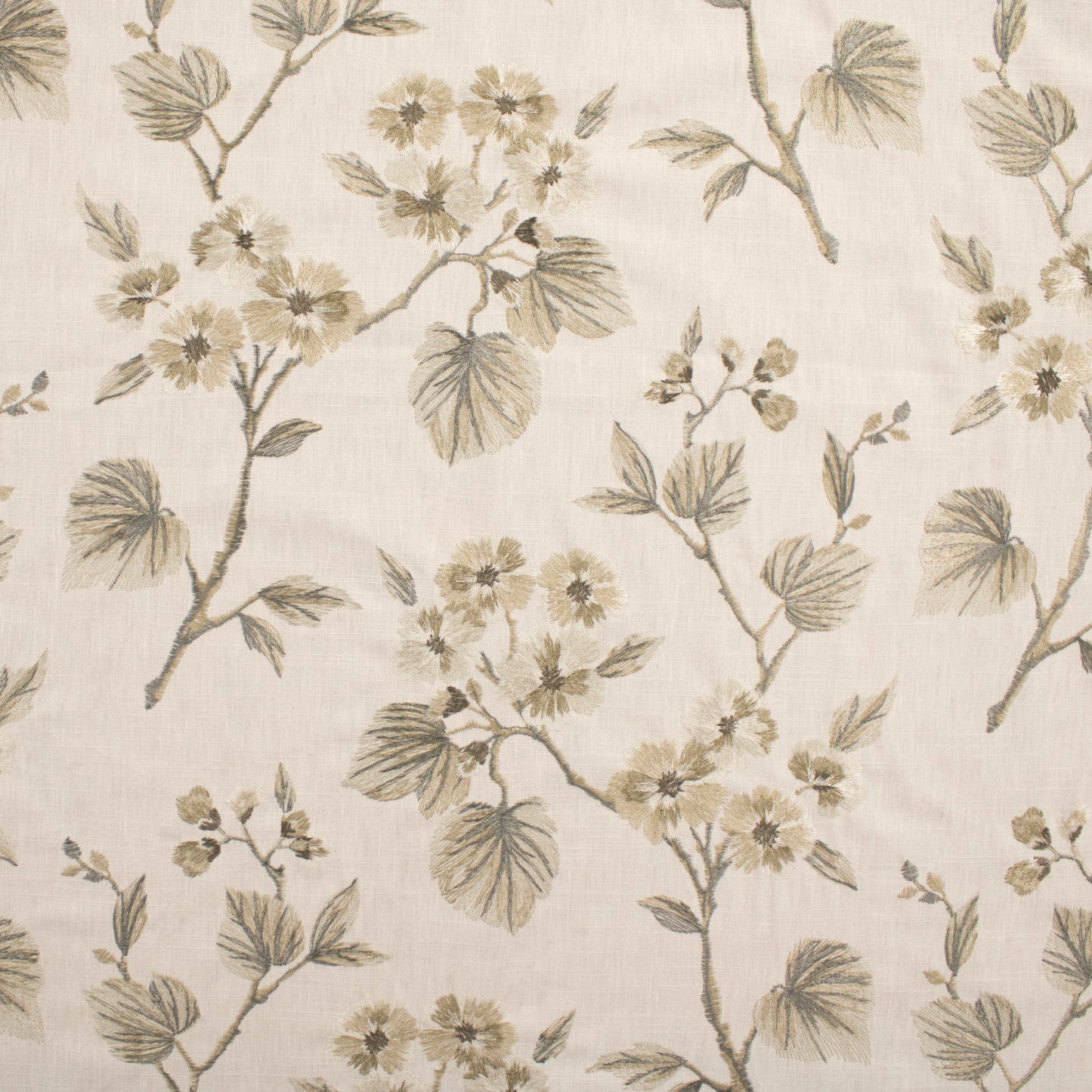 Purchase Greenhouse Fabric S6195 Sepia