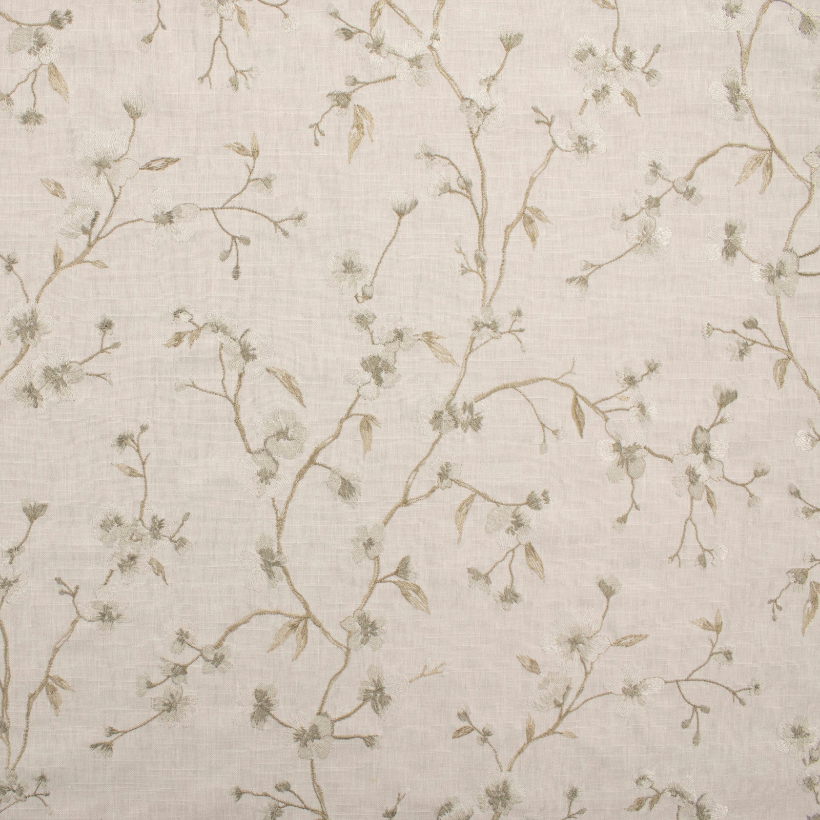 Purchase Greenhouse Fabric S6197 Pearl