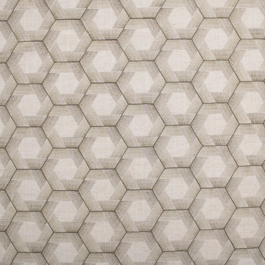 Purchase Greenhouse Fabric S6202 Linen