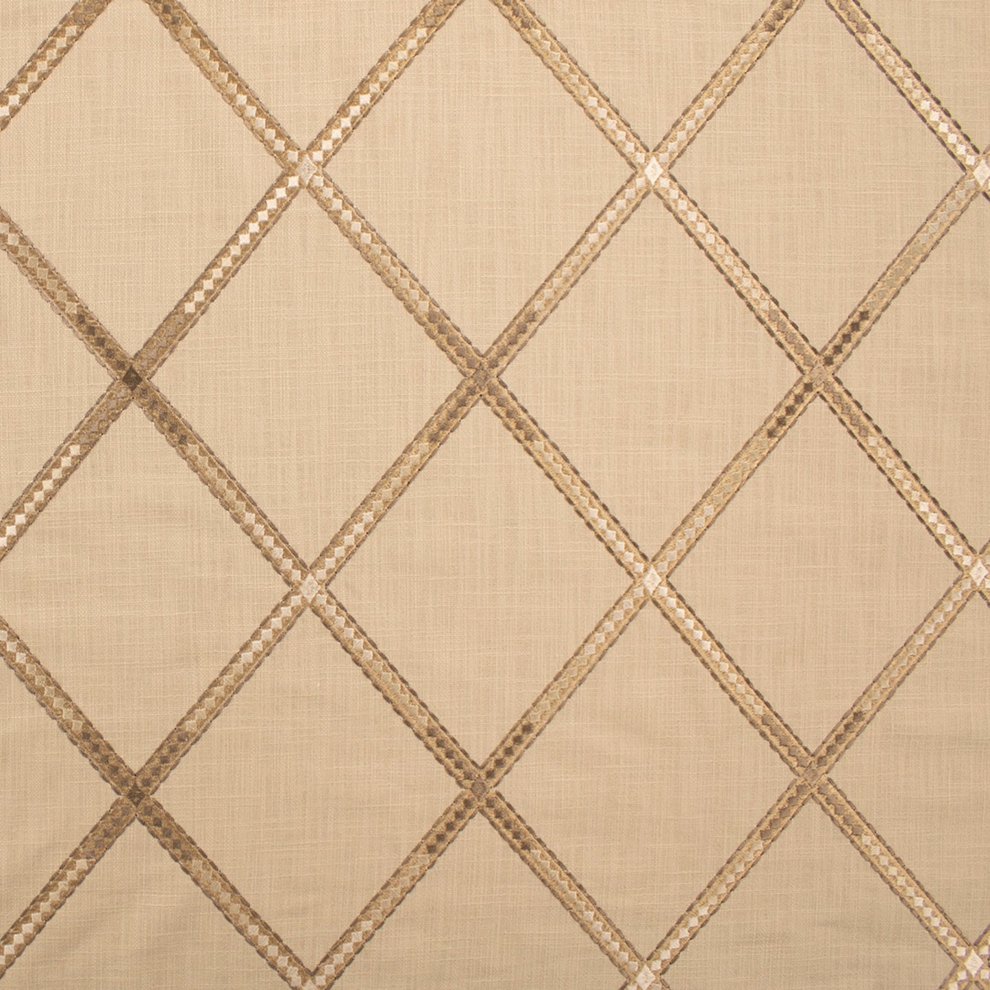 Purchase Greenhouse Fabric S6206 Oatmeal