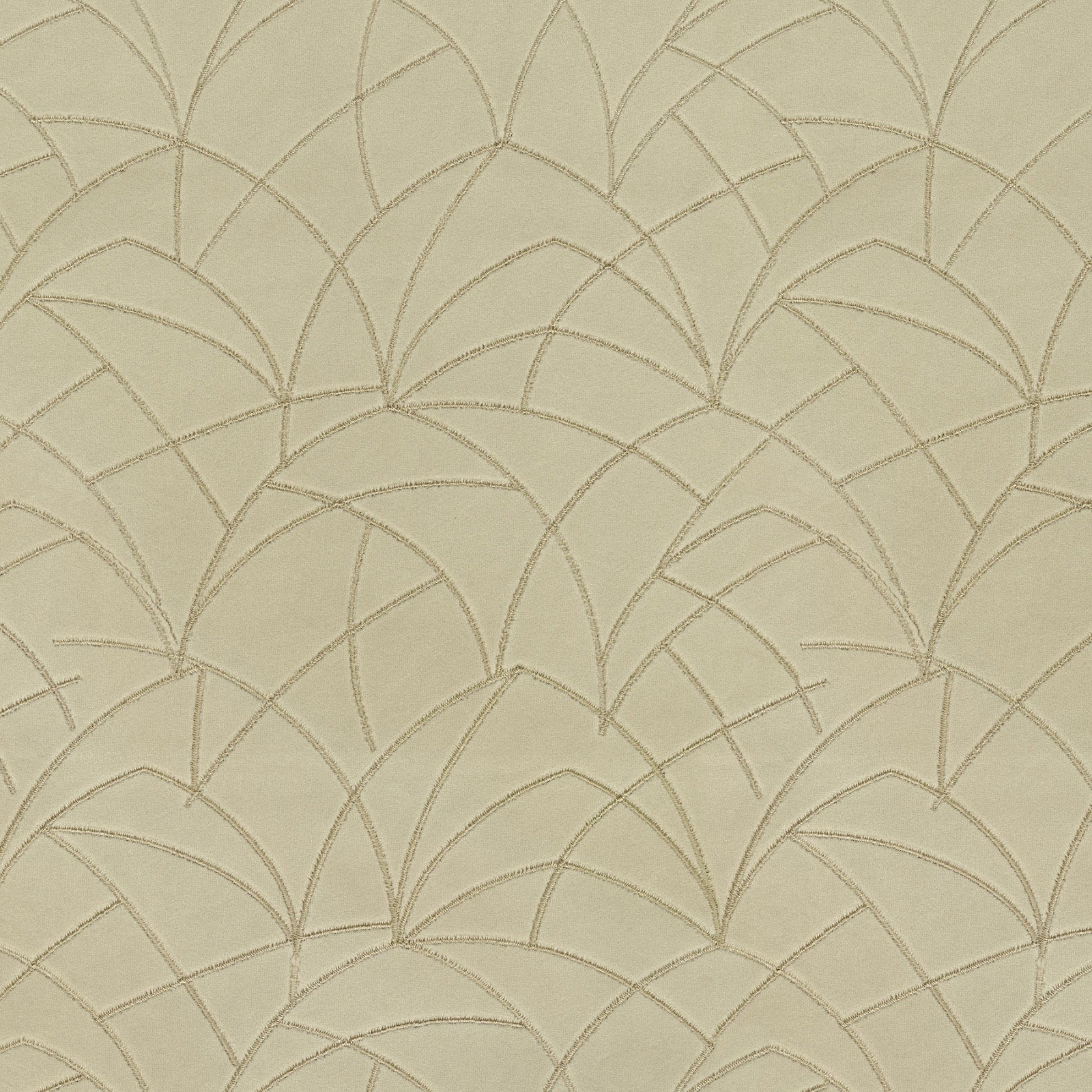 Purchase Greenhouse Fabric S6207 Flax