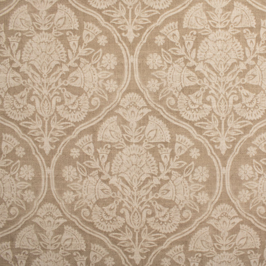 Purchase Greenhouse Fabric S6211 Linen