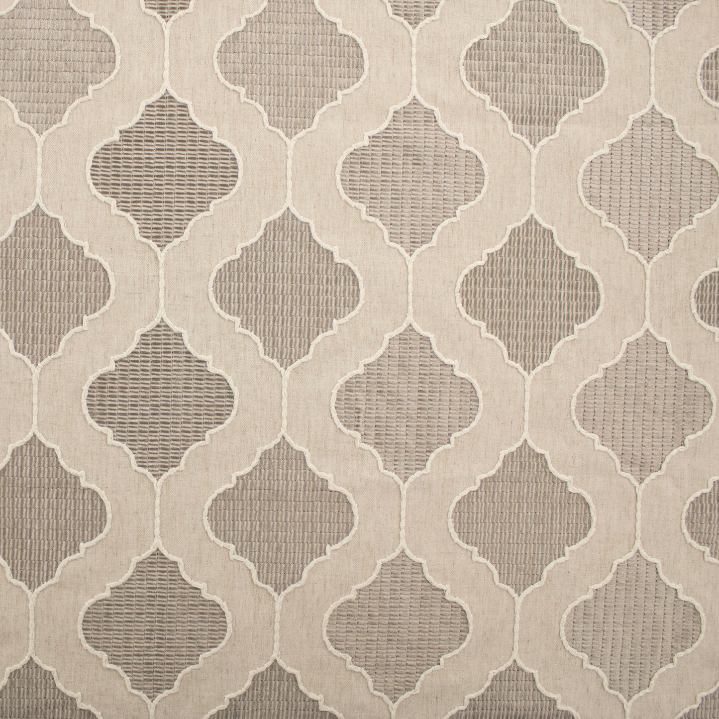 Purchase Greenhouse Fabric S6215 Linen