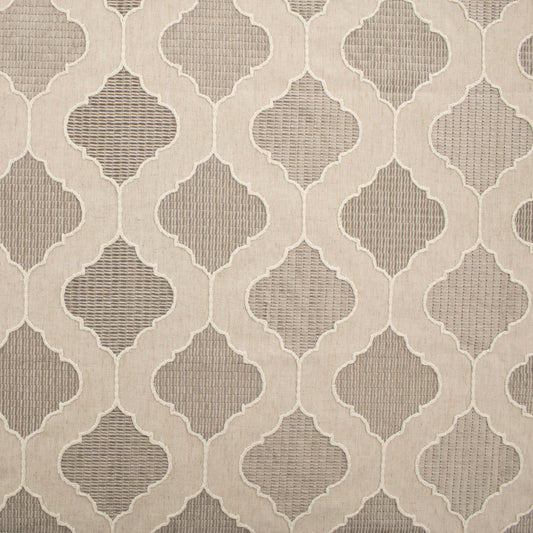Purchase Greenhouse Fabric S6215 Linen
