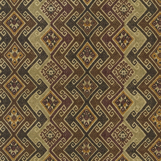 Purchase Greenhouse Fabric S6228 French Roast