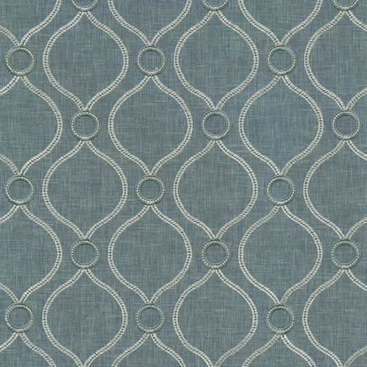 Purchase Greenhouse Fabric S6249 Chambray
