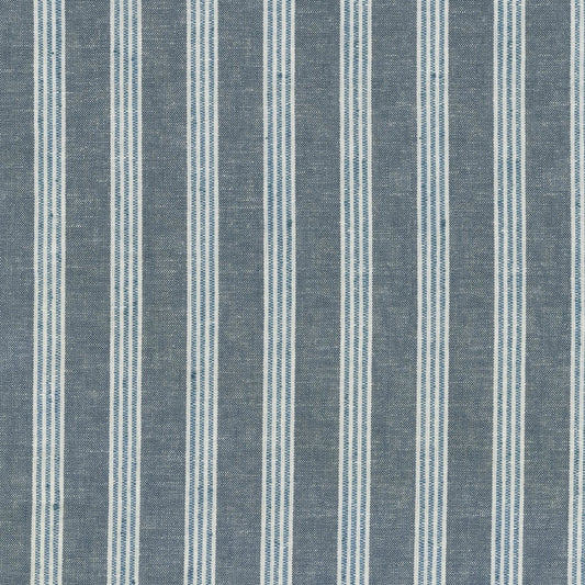 Purchase Greenhouse Fabric S6252 Indigo