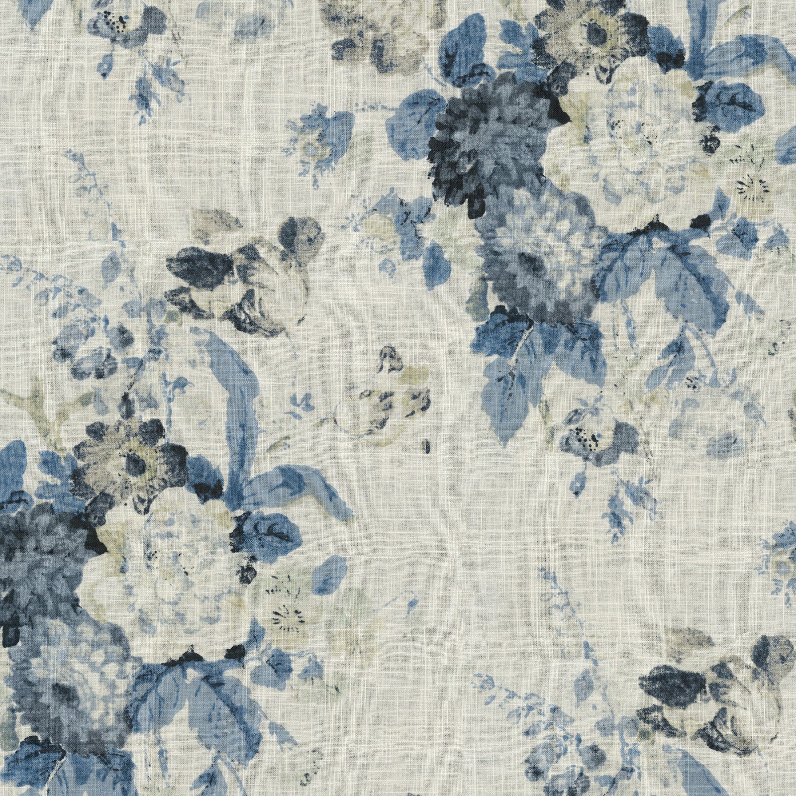 Purchase Greenhouse Fabric S6256 Chambray