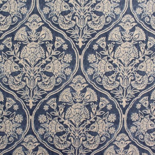 Purchase Greenhouse Fabric S6260 Indigo