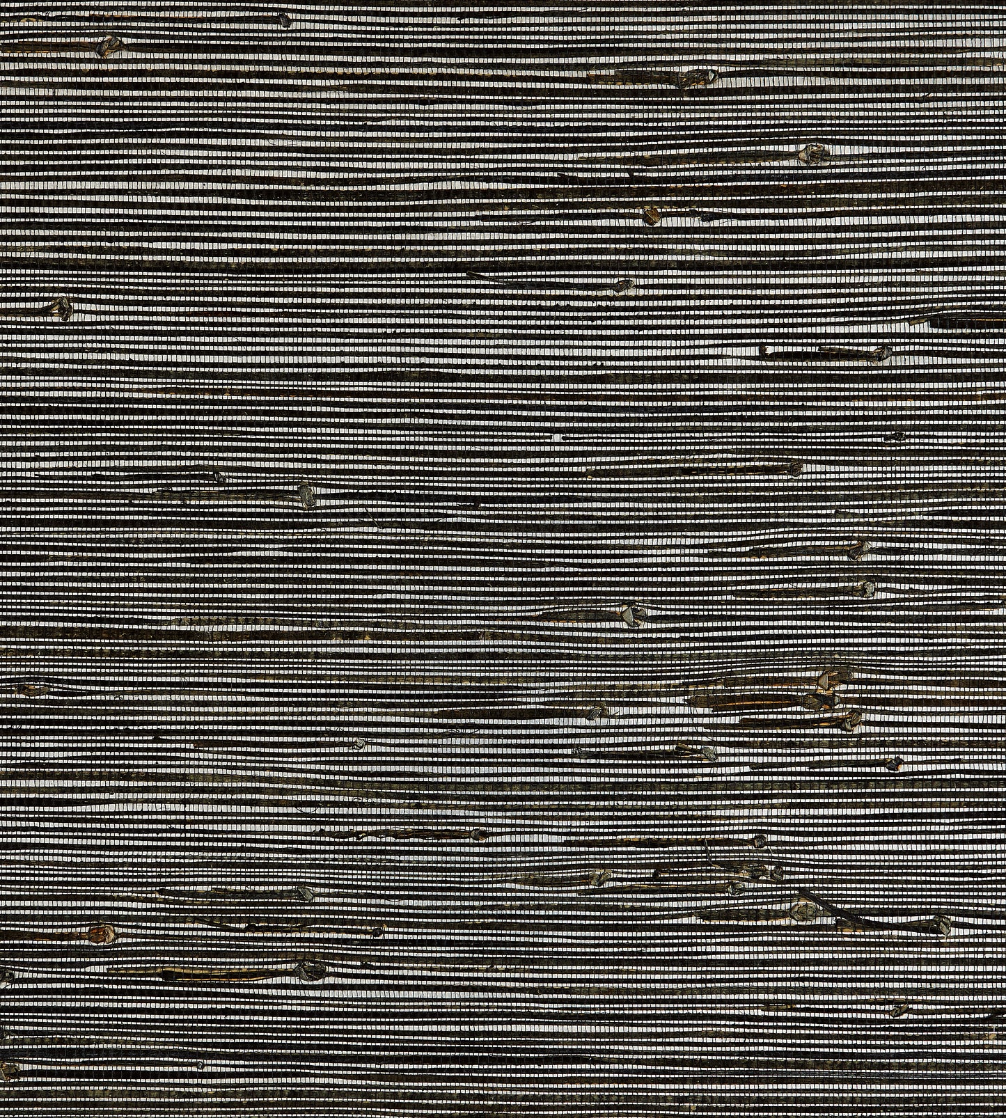 Purchase Scalamandre Wallpaper Pattern Sc 0001Wp88351 Name Metallic Jute Weave Granite & Silver Texture Wallpaper