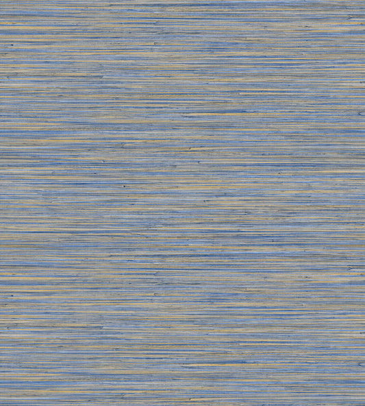 Buy Scalamandre Wallpaper Pattern Sc 0001Wp88457 Name Akita Dark Blue Texture Wallpaper