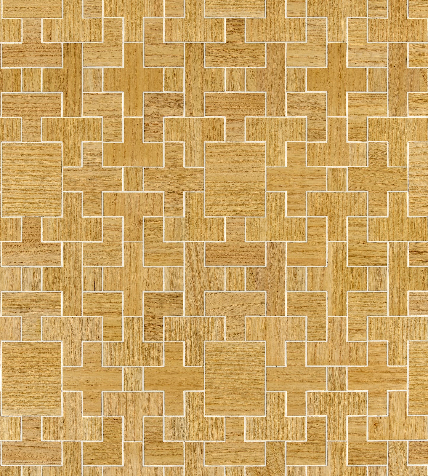 Purchase Scalamandre Wallpaper Pattern Sc 0001Wp88480 Name Allegro - Wood Macademia Fretwork Wallpaper