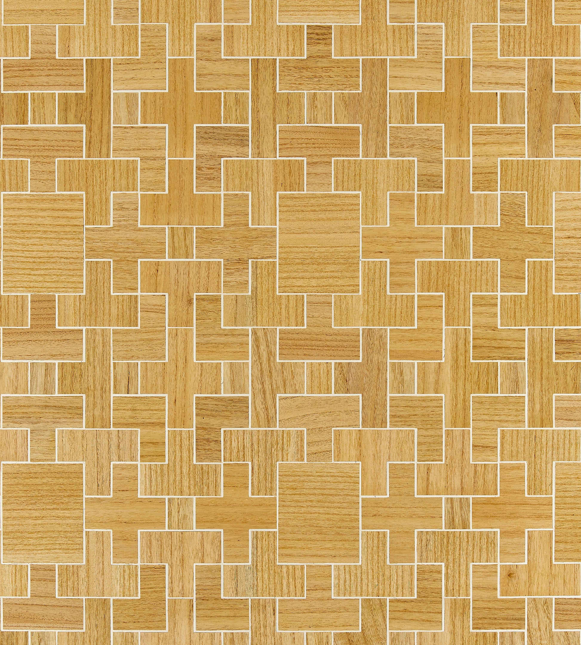 Purchase Scalamandre Wallpaper Pattern Sc 0001Wp88480 Name Allegro - Wood Macademia Fretwork Wallpaper