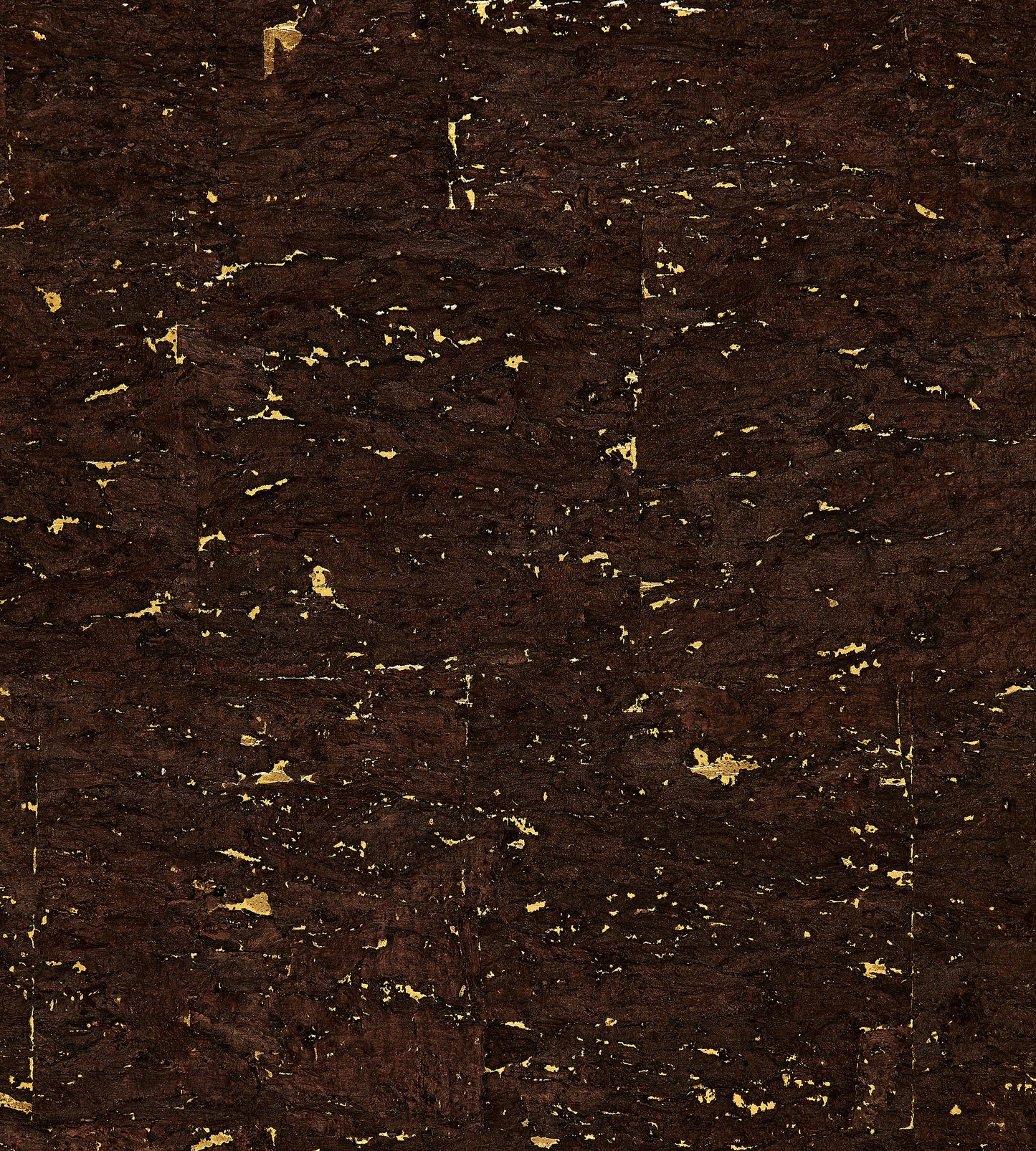 Acquire Scalamandre Wallpaper Pattern Sc 0002Wp88352 Name Carbonized Cork Espresso & Gold Texture Wallpaper