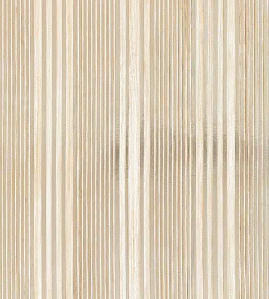Save Scalamandre Wallpaper Pattern Sc 0002Wp88367 Name Pacific Stripe Champagne Stripe|Texture Wallpaper