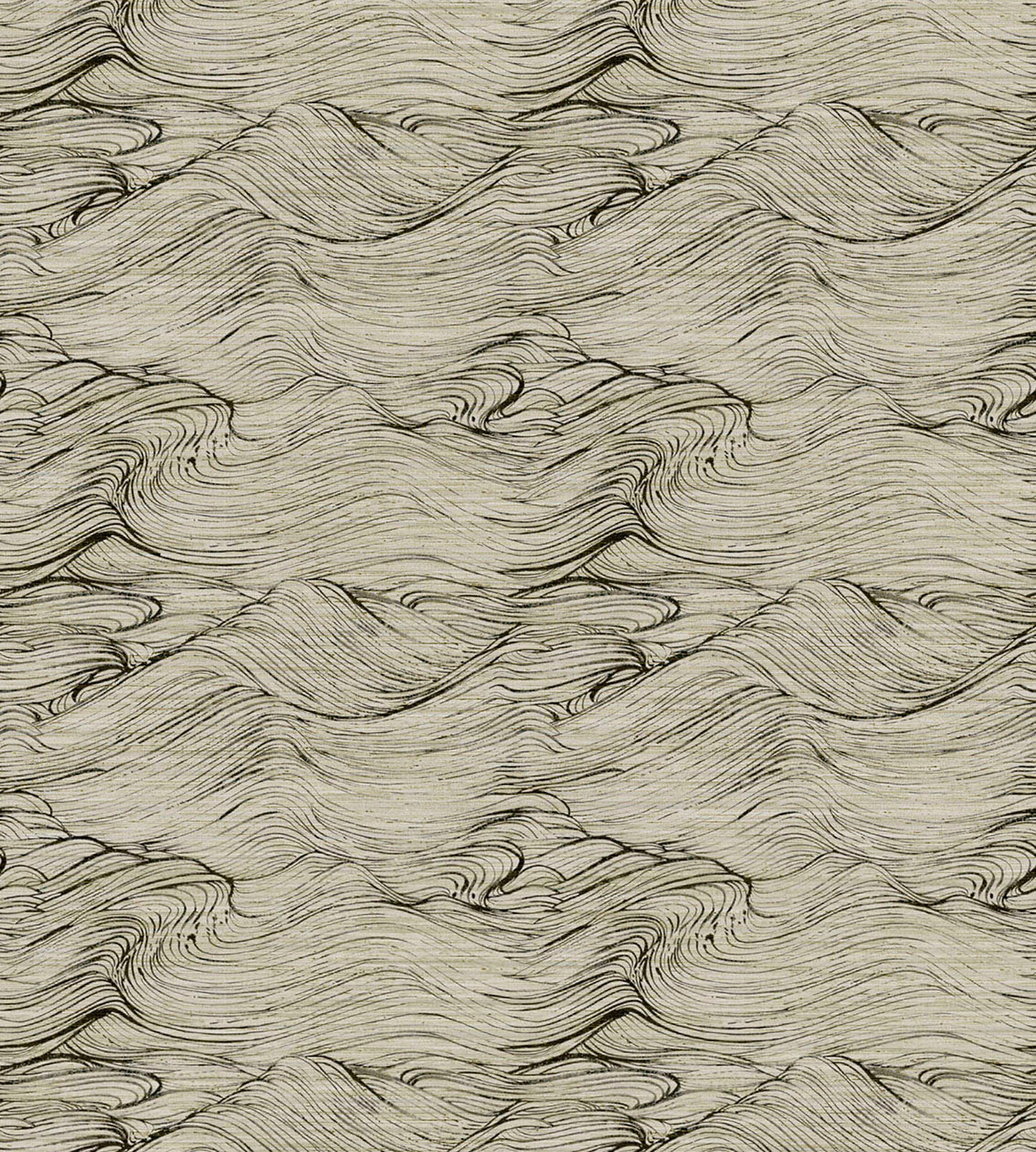 Shop Scalamandre Wallpaper Pattern Sc 0002Wp88454 Name Shikoku Ink Wash Scenic Wallpaper